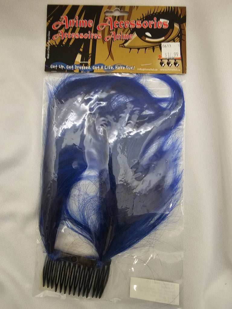 Anime Hairpiece