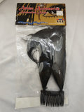 Anime Hairpiece