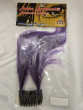 Anime Hairpiece