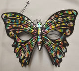 Butterfly Eye Mask