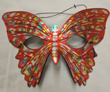 Butterfly Eye Mask