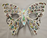 Butterfly Eye Mask