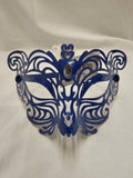 Eye Mask Frame