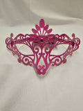 Eye Mask Frames