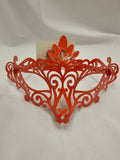 Eye Mask Frames
