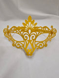 Eye Mask Frames