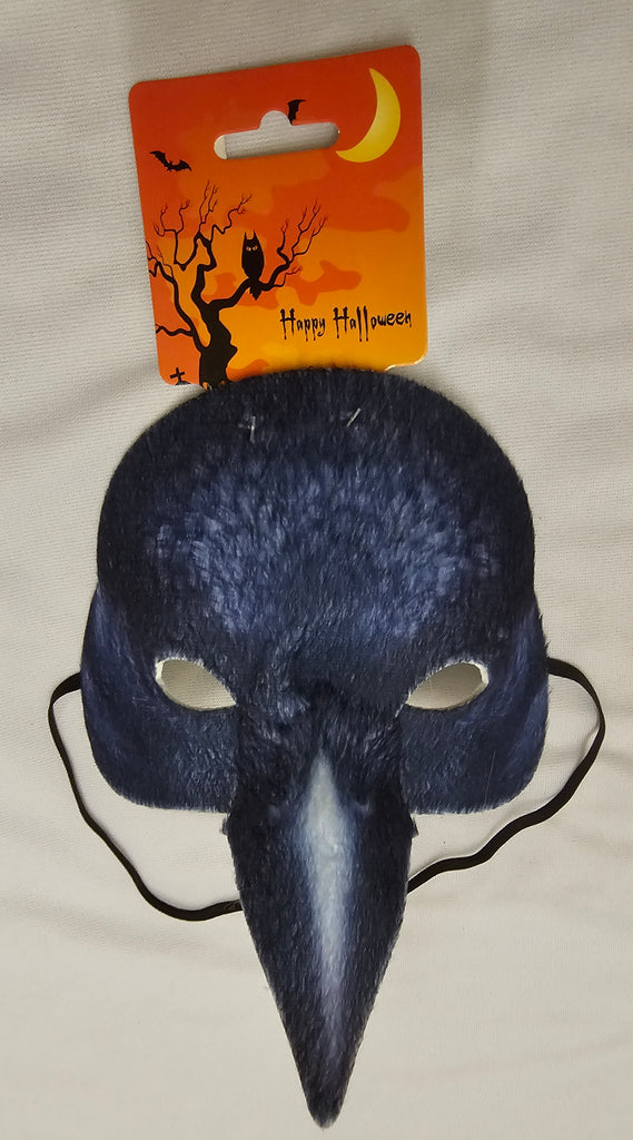Ultrasoft Bird Mask