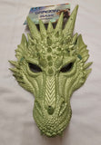Supersoft Dragon Masks
