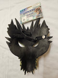 Supersoft Dragon Masks