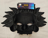 Ultra Light Happy Clown Mask