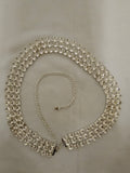 Rhinestone Belt