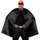 Superhero Cape & Mask