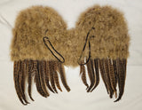 Native American Feather Wings