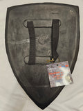 Fleur de Lis Shield