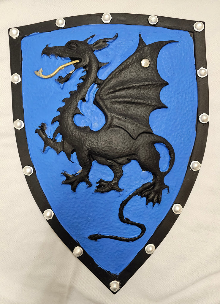 Dragon Shield