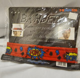 Superhero Head Banders