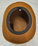 Steampunk Bell Top Hat