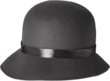Cloche Hat