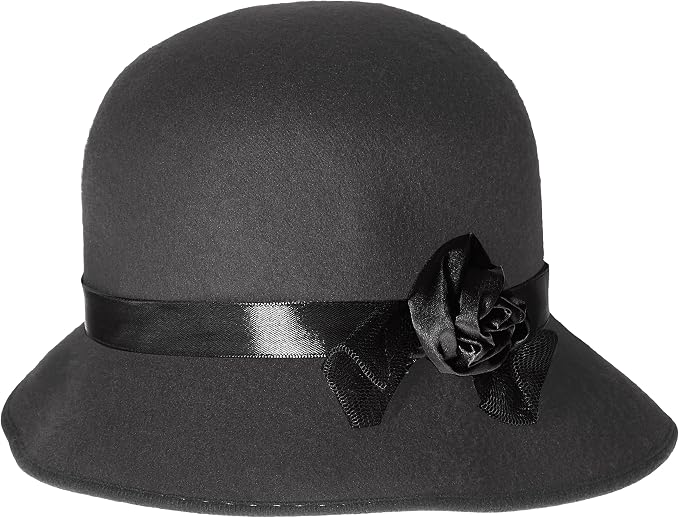 Cloche Hat