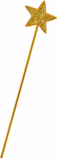 Sequin Star Wand