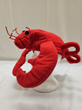 Lobster Hat