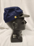 Civil War Soldier Hat  / Union or Confederate Cap / Wool