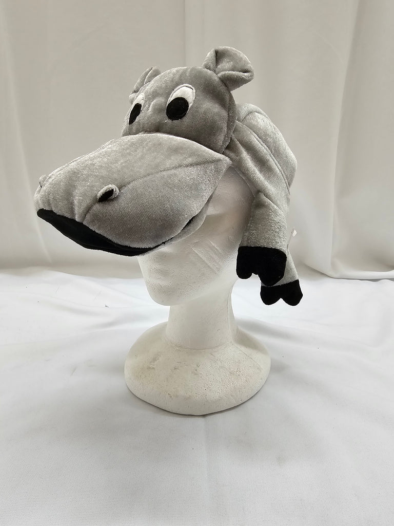 Hippo Hat