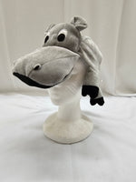 Hippo Hat