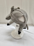 Hippo Hat