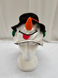 Snowman Hat
