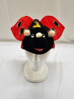 Ladybug Hat