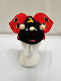 Ladybug Hat