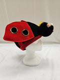 Ladybug Hat