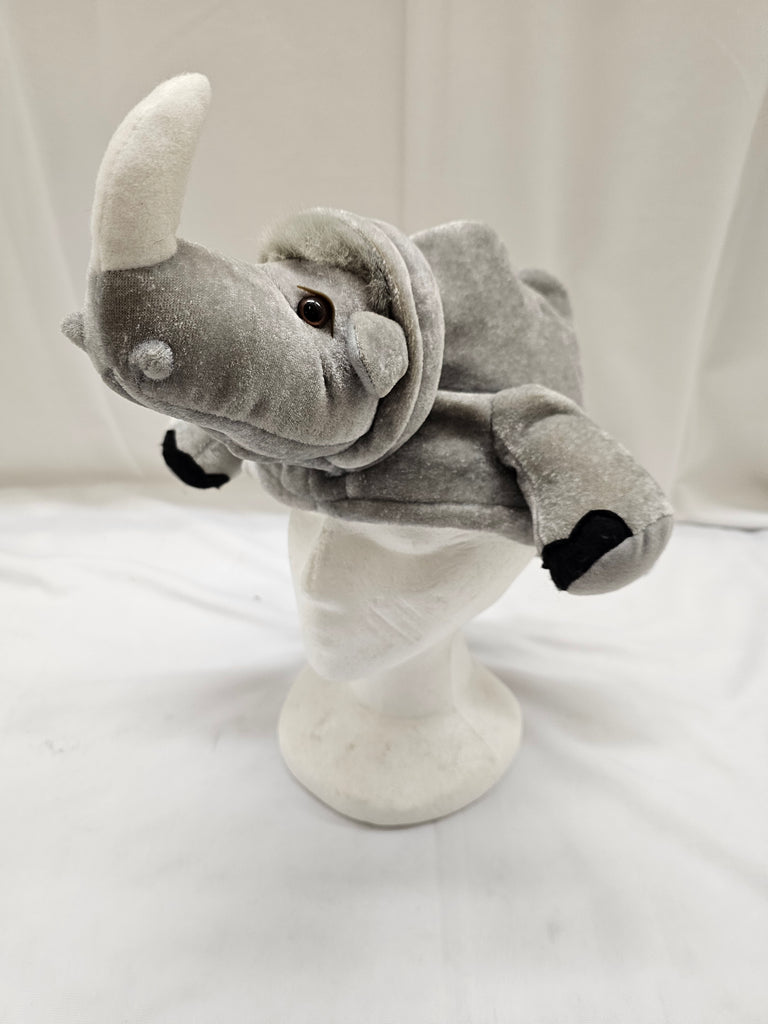 Rhino Hat