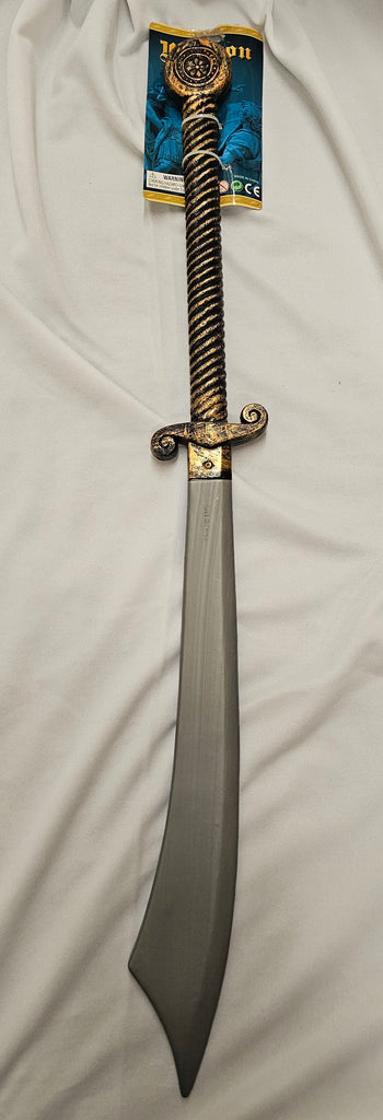 Warrior Sword