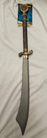 Warrior Sword
