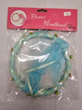 Flower Headband