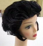 Elvis Wig / Rock Star Wig