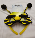 Bee Mask & Headband