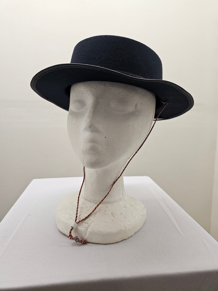 Small Spanish Hat
