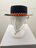 Small Spanish Hat