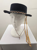 Small Spanish Hat