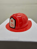 Fire Chief Helmet Child