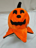 Pumpkin Hat