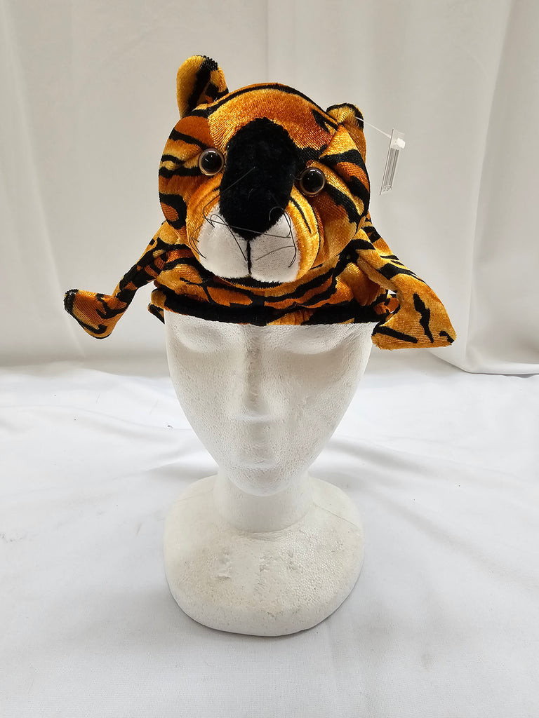 Tiger Hat