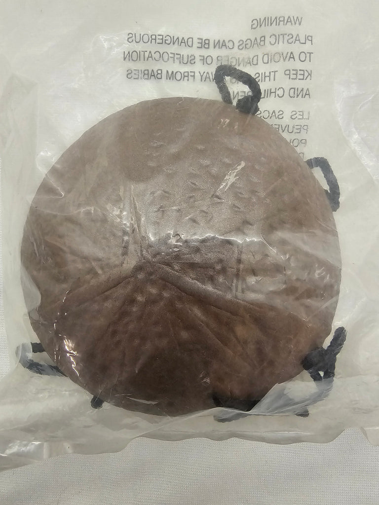 Coconut Bra - Foam