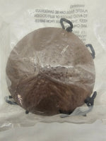Coconut Bra - Foam