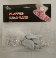 Flapper Headband