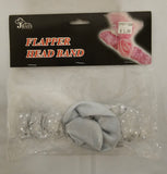 Flapper Headband