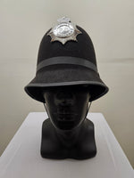 English Bobby Hat